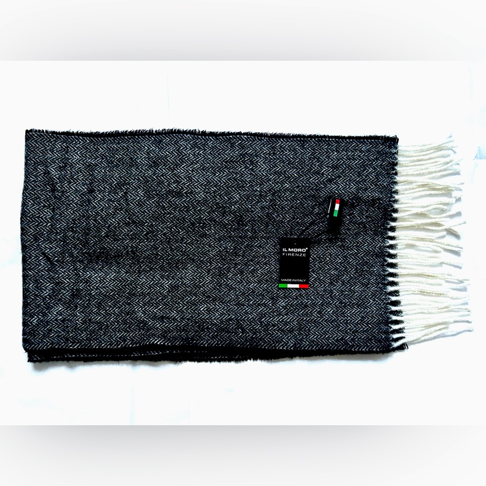 Winter Scarf